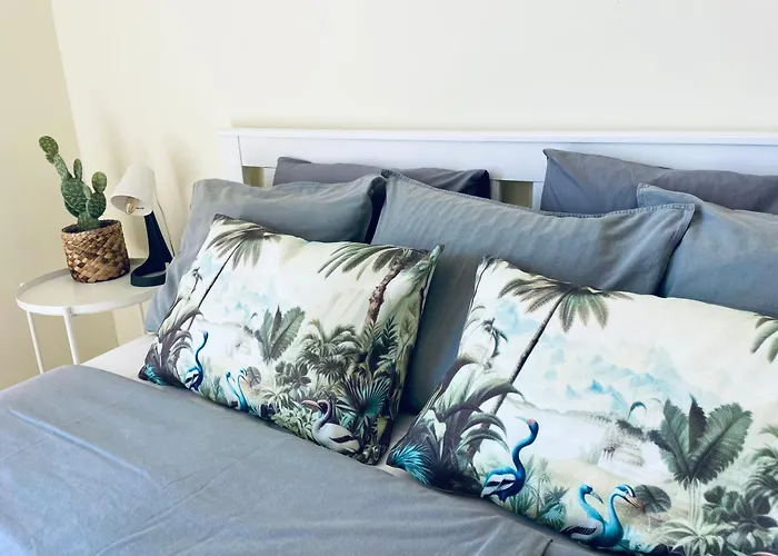 Amazing Ocean View Appartamento Poris de Abona