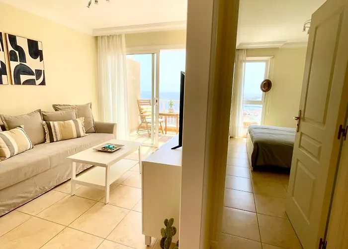 Amazing Ocean View Appartamento *