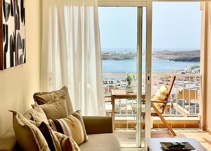 Appartamento Amazing Ocean View *