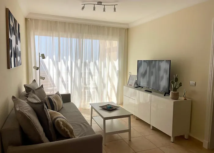 Amazing Ocean View * Poris de Abona