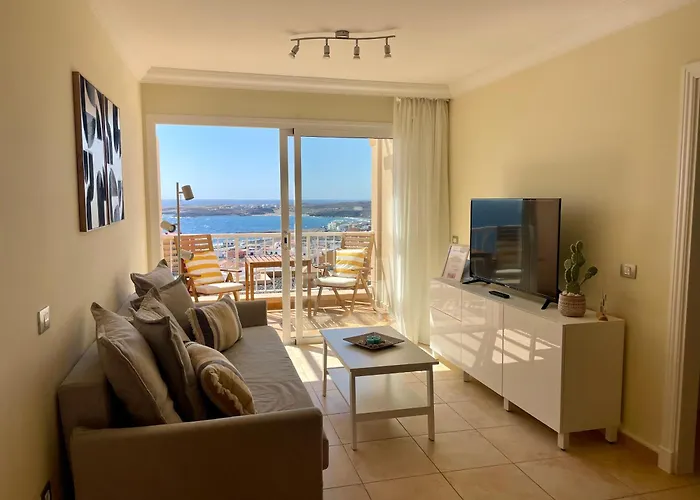 Amazing Ocean View Apartman