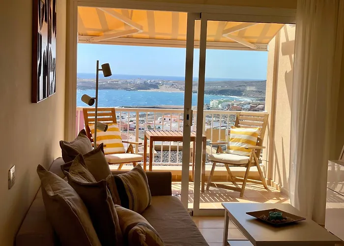 Amazing Ocean View *