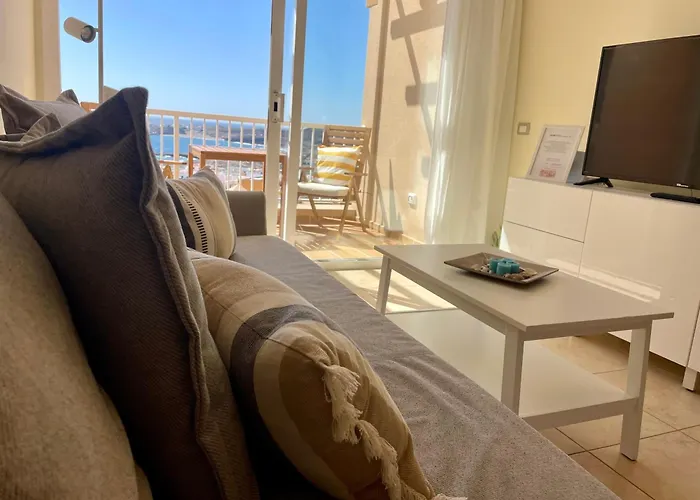 Amazing Ocean View Poris de Abona