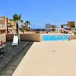 Amazing Ocean View Apartman Poris de Abona