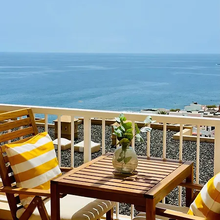 Amazing Ocean View